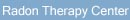 Radon Therapy Center